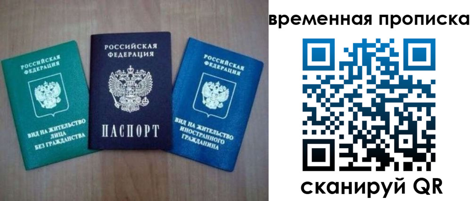 прописка иностранных граждан в Кусе